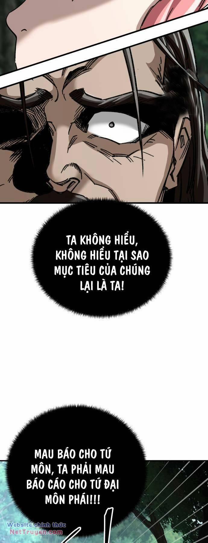 manhwax10.com - Truyện Manhwa Ông Võ Giả Và Cháu Chí Tôn Chương 39 Trang 34