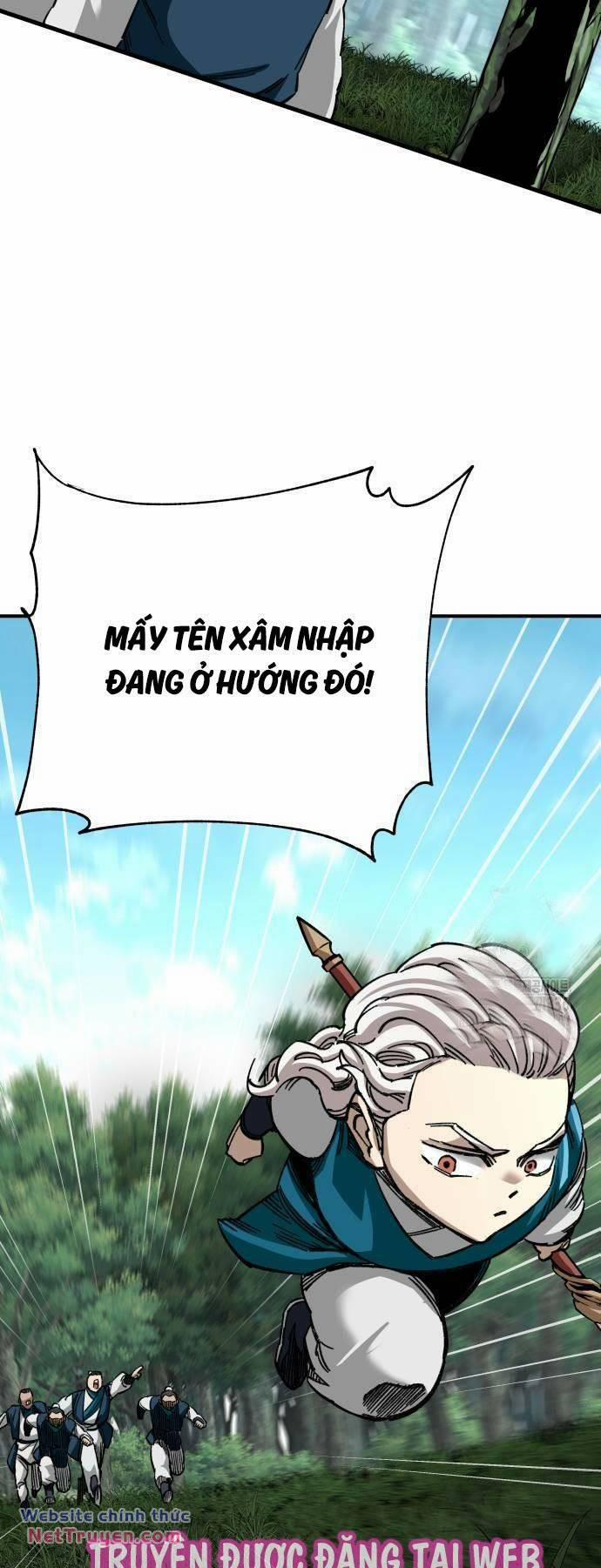 manhwax10.com - Truyện Manhwa Ông Võ Giả Và Cháu Chí Tôn Chương 39 Trang 39