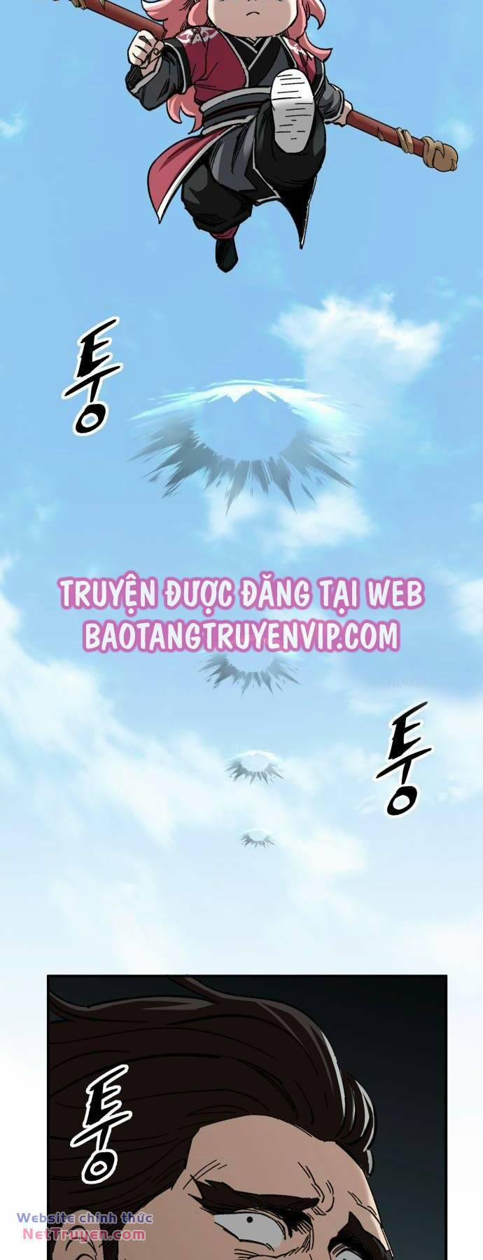 manhwax10.com - Truyện Manhwa Ông Võ Giả Và Cháu Chí Tôn Chương 39 Trang 49