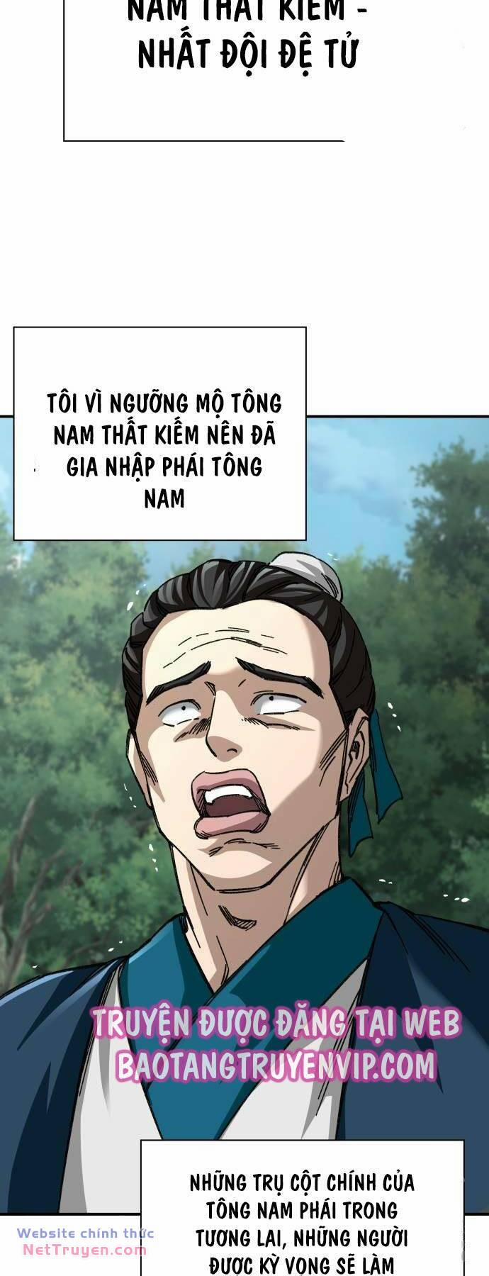 manhwax10.com - Truyện Manhwa Ông Võ Giả Và Cháu Chí Tôn Chương 39 Trang 53