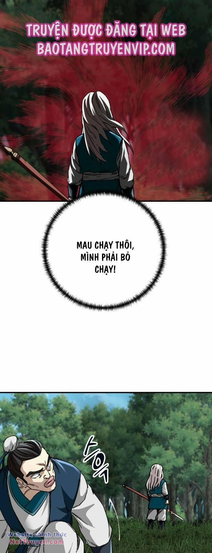 manhwax10.com - Truyện Manhwa Ông Võ Giả Và Cháu Chí Tôn Chương 39 Trang 69