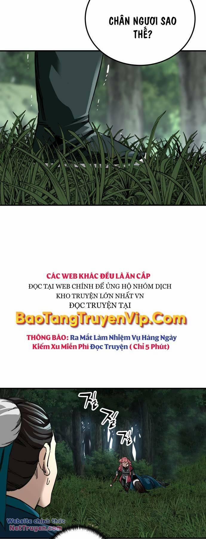 manhwax10.com - Truyện Manhwa Ông Võ Giả Và Cháu Chí Tôn Chương 39 Trang 73