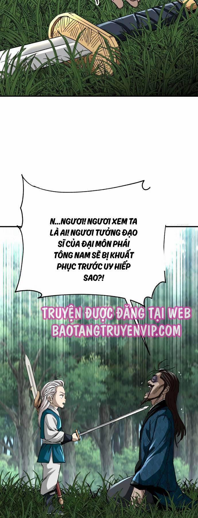 manhwax10.com - Truyện Manhwa Ông Võ Giả Và Cháu Chí Tôn Chương 40 Trang 13