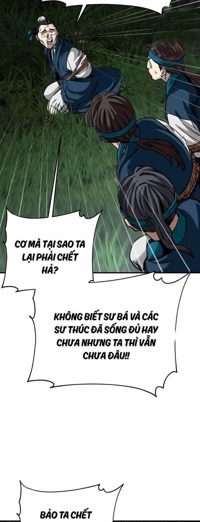 manhwax10.com - Truyện Manhwa Ông Võ Giả Và Cháu Chí Tôn Chương 40 Trang 25