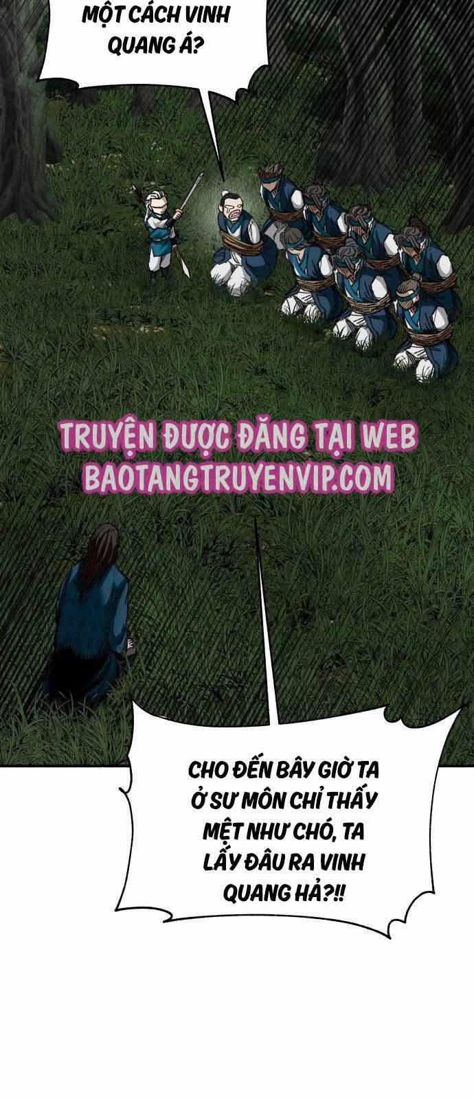 manhwax10.com - Truyện Manhwa Ông Võ Giả Và Cháu Chí Tôn Chương 40 Trang 26