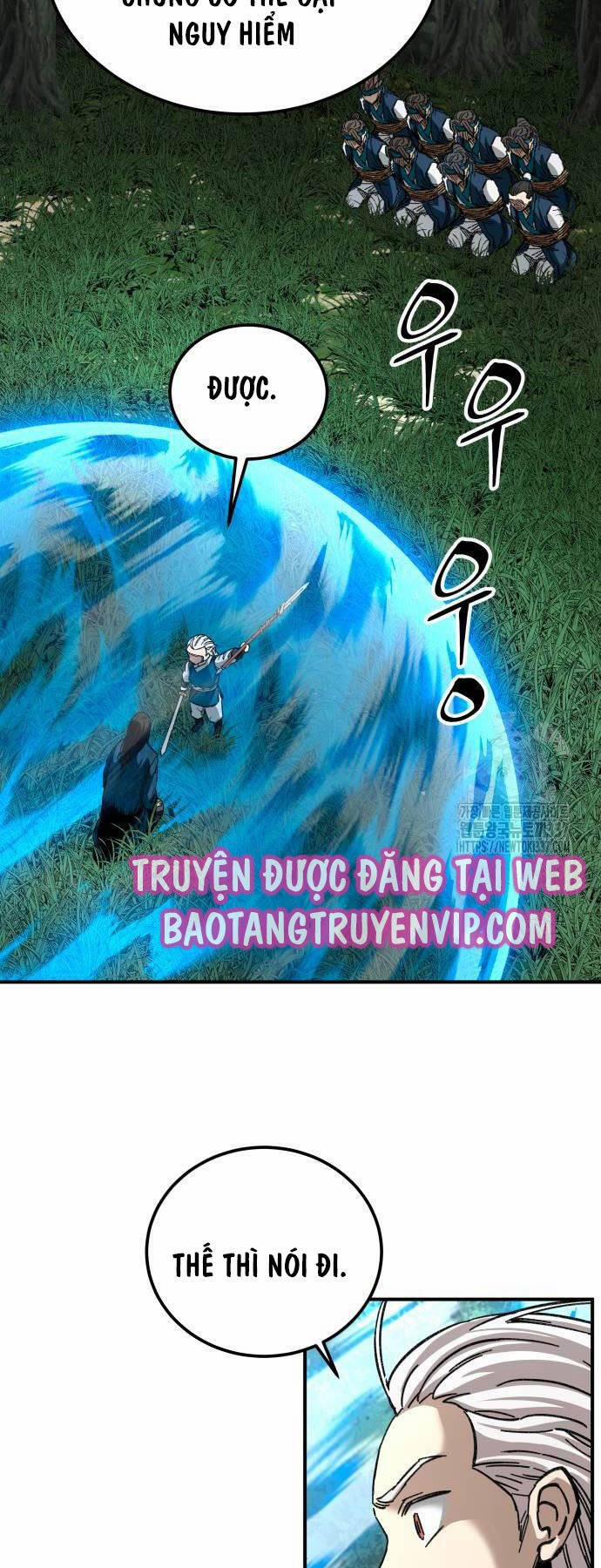 manhwax10.com - Truyện Manhwa Ông Võ Giả Và Cháu Chí Tôn Chương 40 Trang 30