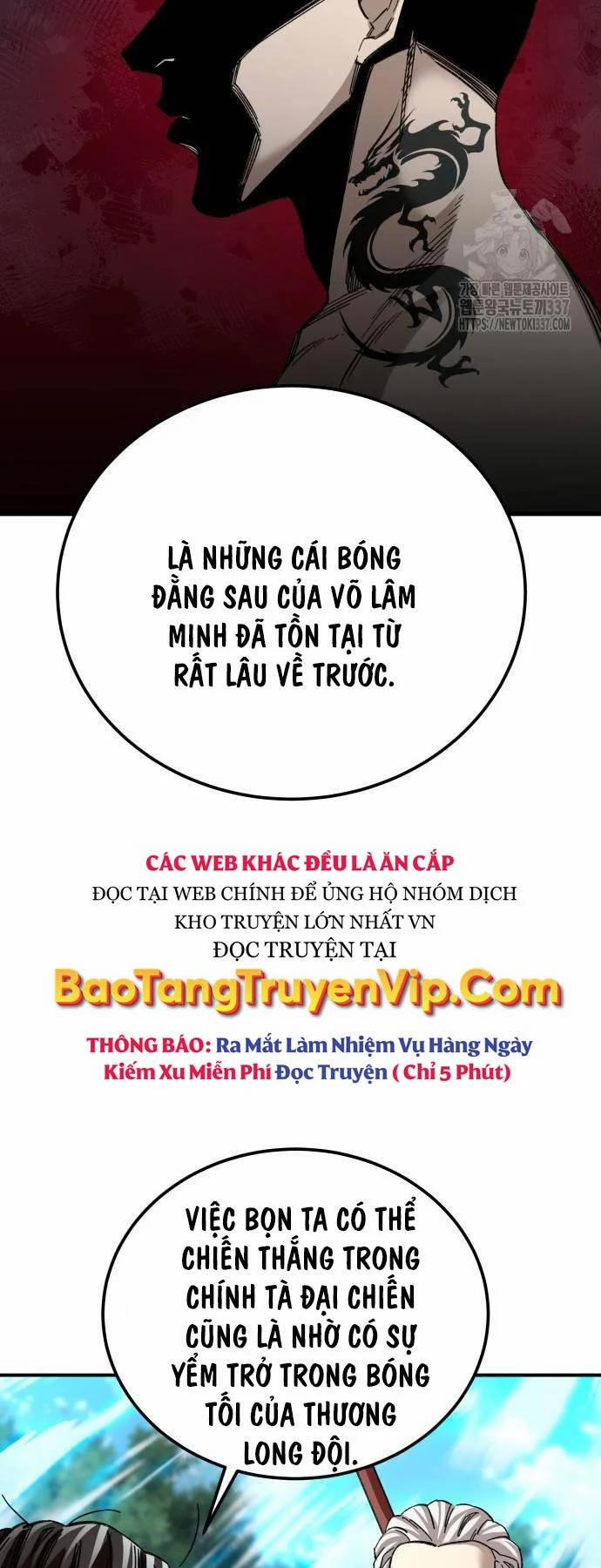 manhwax10.com - Truyện Manhwa Ông Võ Giả Và Cháu Chí Tôn Chương 40 Trang 33