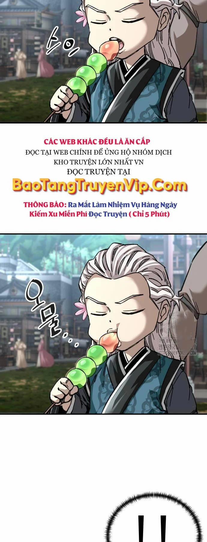 manhwax10.com - Truyện Manhwa Ông Võ Giả Và Cháu Chí Tôn Chương 40 Trang 65