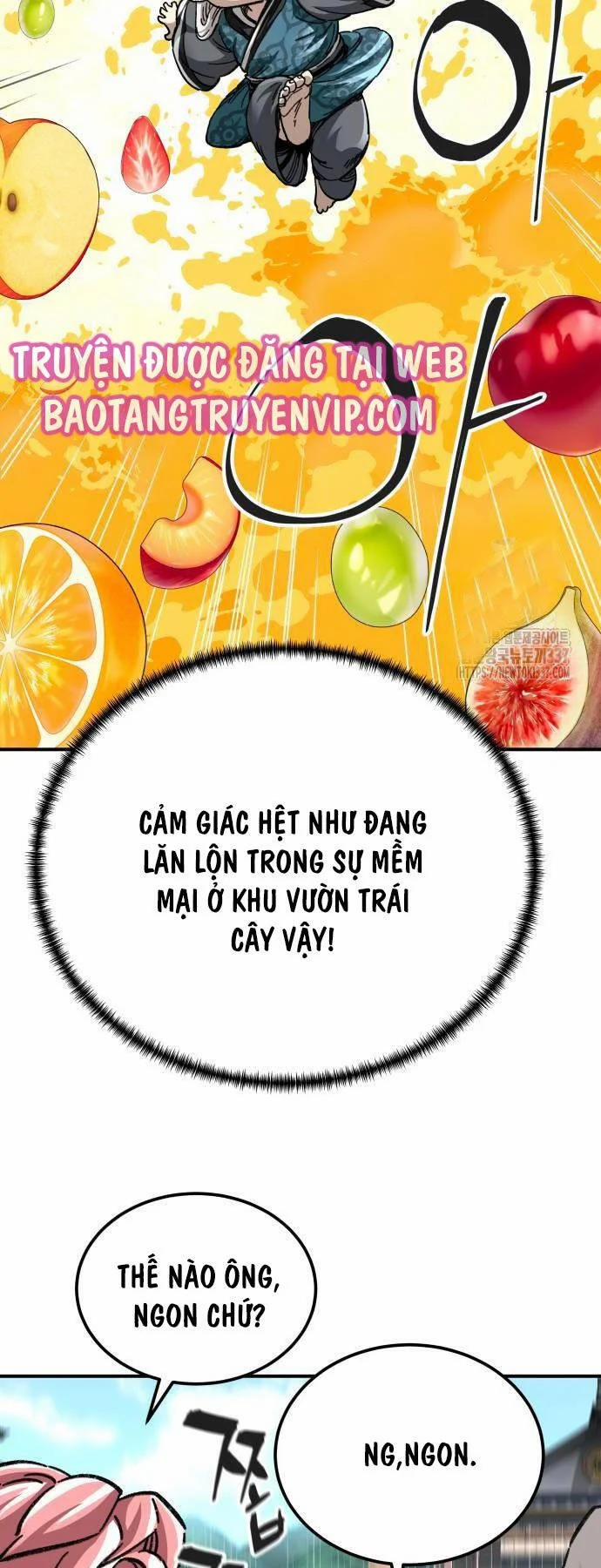 manhwax10.com - Truyện Manhwa Ông Võ Giả Và Cháu Chí Tôn Chương 40 Trang 67