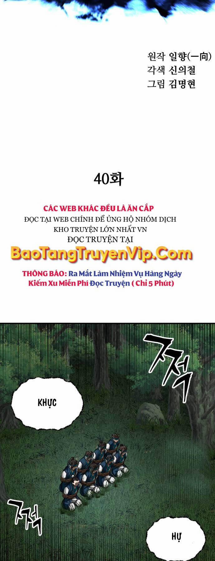 manhwax10.com - Truyện Manhwa Ông Võ Giả Và Cháu Chí Tôn Chương 40 Trang 9