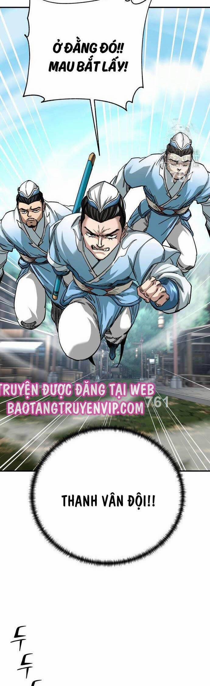 manhwax10.com - Truyện Manhwa Ông Võ Giả Và Cháu Chí Tôn Chương 41 Trang 2