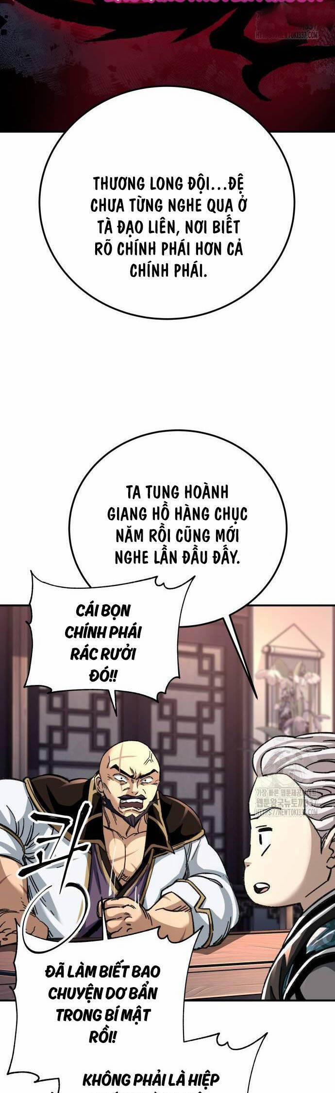 manhwax10.com - Truyện Manhwa Ông Võ Giả Và Cháu Chí Tôn Chương 41 Trang 41