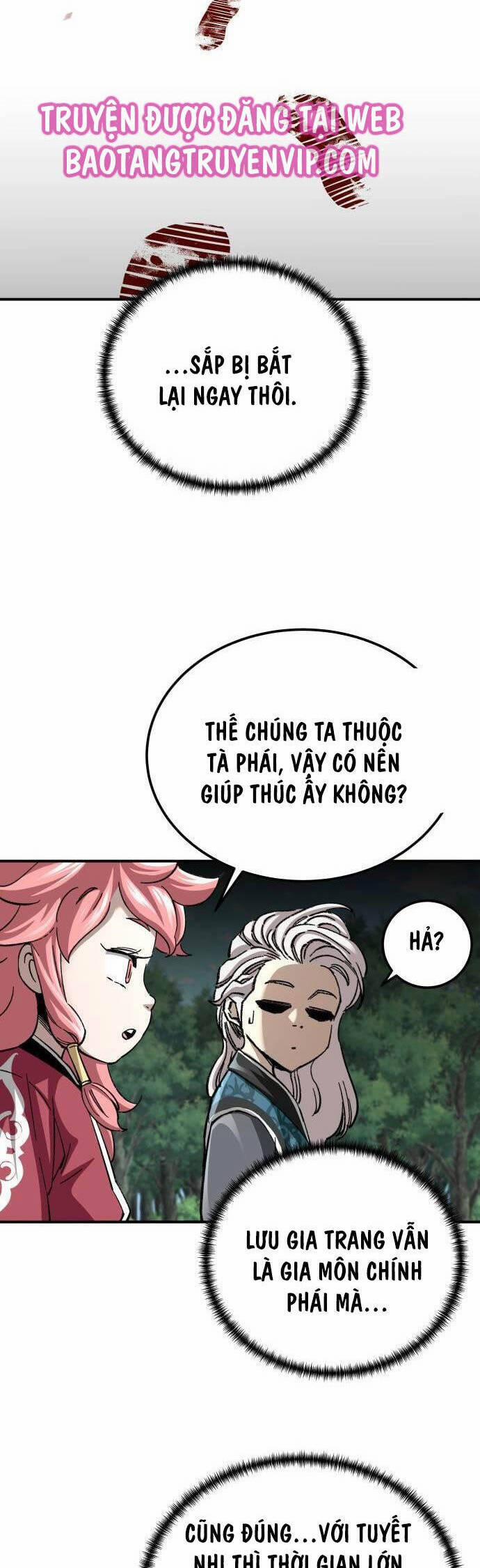 manhwax10.com - Truyện Manhwa Ông Võ Giả Và Cháu Chí Tôn Chương 41 Trang 6