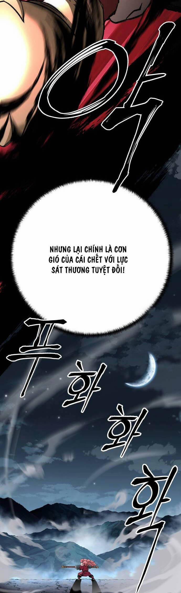 manhwax10.com - Truyện Manhwa Ông Võ Giả Và Cháu Chí Tôn Chương 41 Trang 60