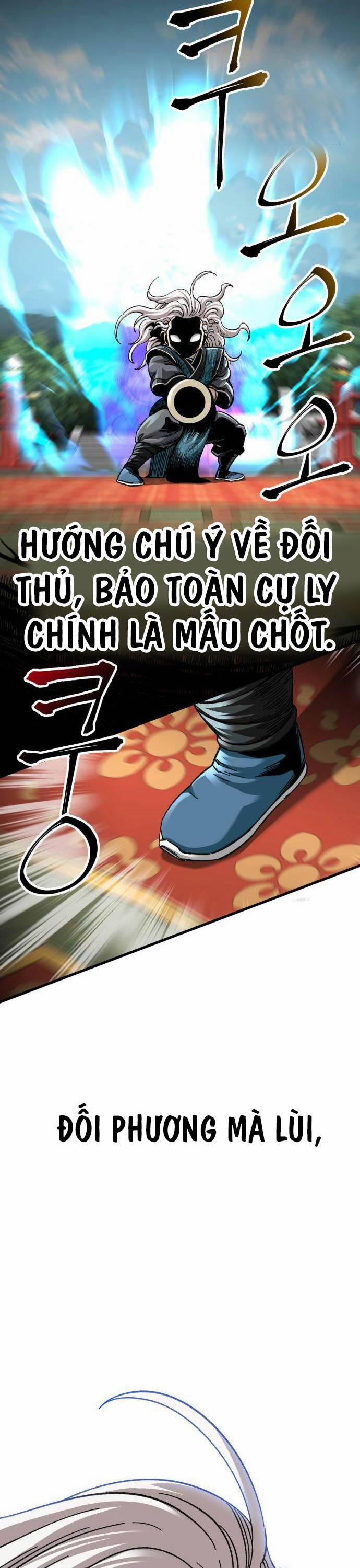 manhwax10.com - Truyện Manhwa Ông Võ Giả Và Cháu Chí Tôn Chương 42 Trang 8