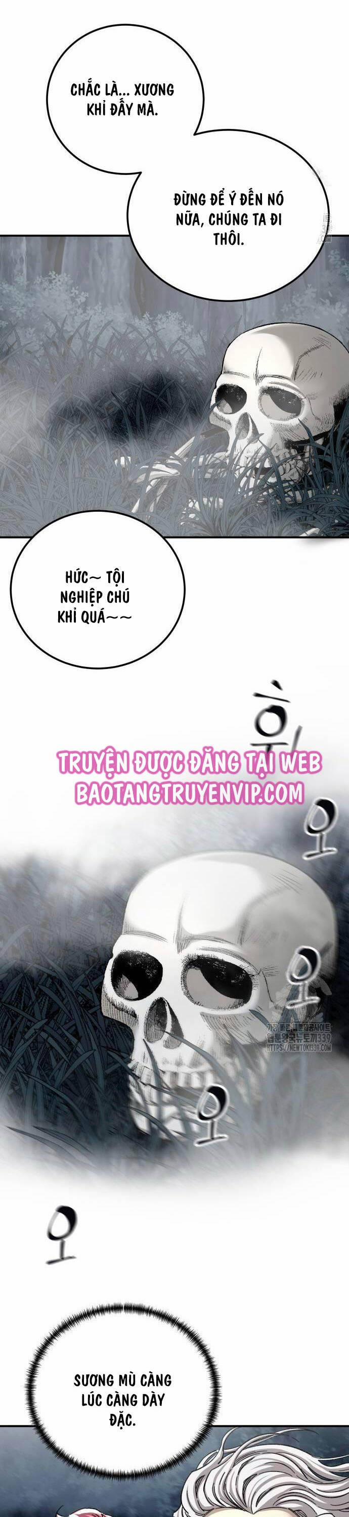 manhwax10.com - Truyện Manhwa Ông Võ Giả Và Cháu Chí Tôn Chương 43 Trang 26