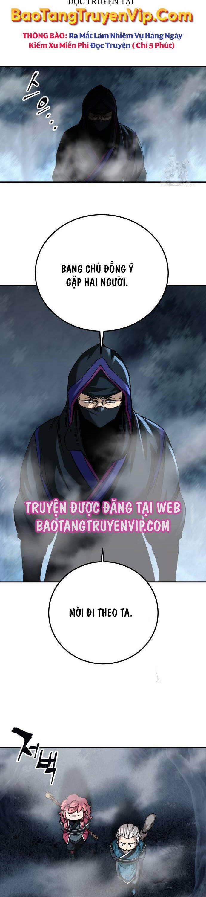 manhwax10.com - Truyện Manhwa Ông Võ Giả Và Cháu Chí Tôn Chương 43 Trang 39