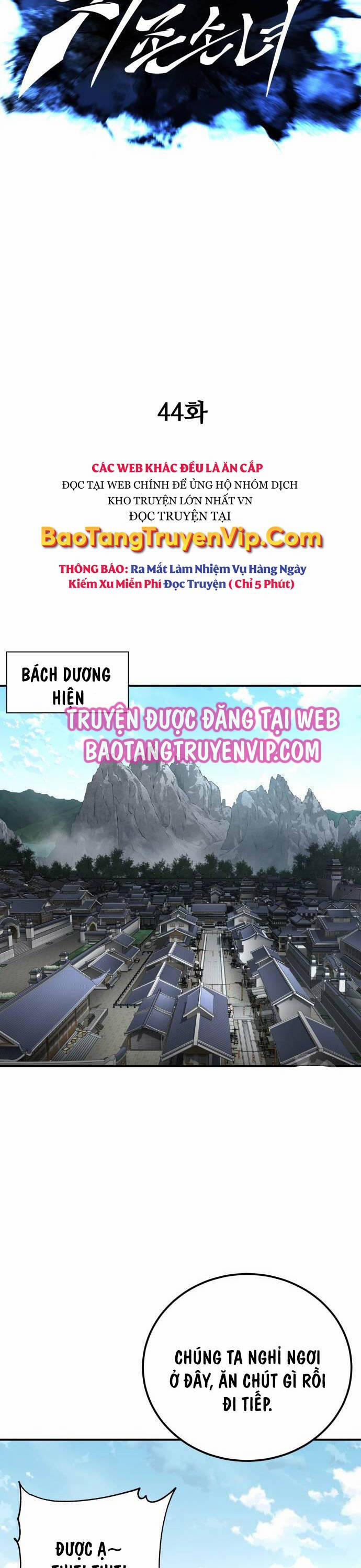 manhwax10.com - Truyện Manhwa Ông Võ Giả Và Cháu Chí Tôn Chương 44 Trang 15