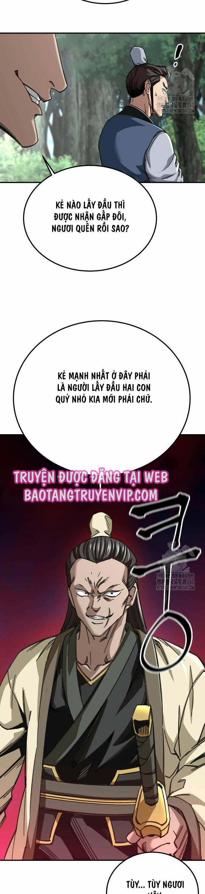 manhwax10.com - Truyện Manhwa Ông Võ Giả Và Cháu Chí Tôn Chương 44 Trang 47