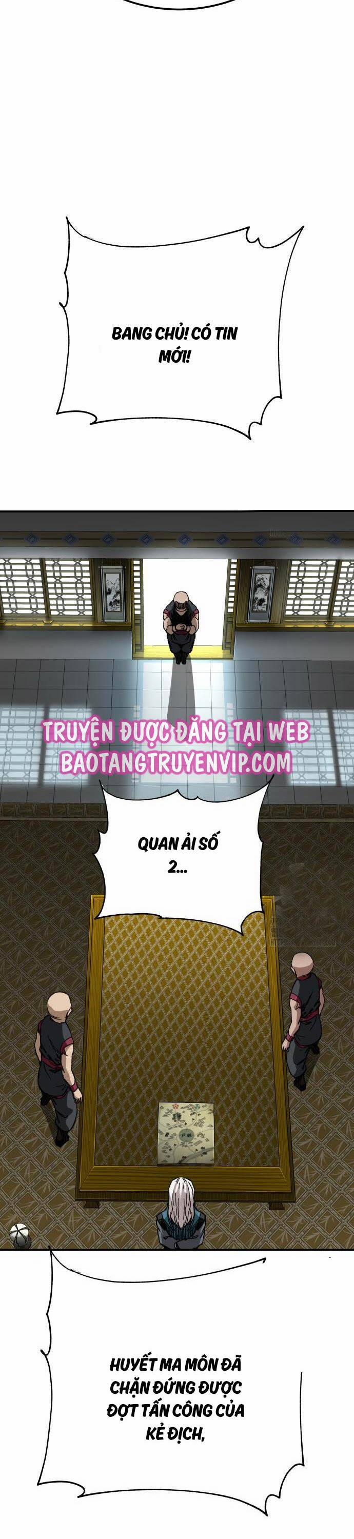 manhwax10.com - Truyện Manhwa Ông Võ Giả Và Cháu Chí Tôn Chương 45 Trang 34