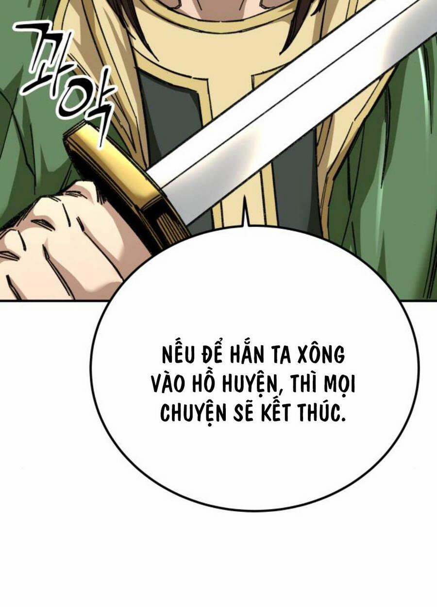 manhwax10.com - Truyện Manhwa Ông Võ Giả Và Cháu Chí Tôn Chương 46 Trang 14