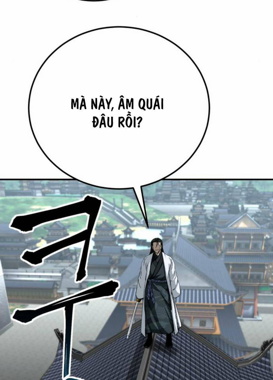 manhwax10.com - Truyện Manhwa Ông Võ Giả Và Cháu Chí Tôn Chương 46 Trang 137