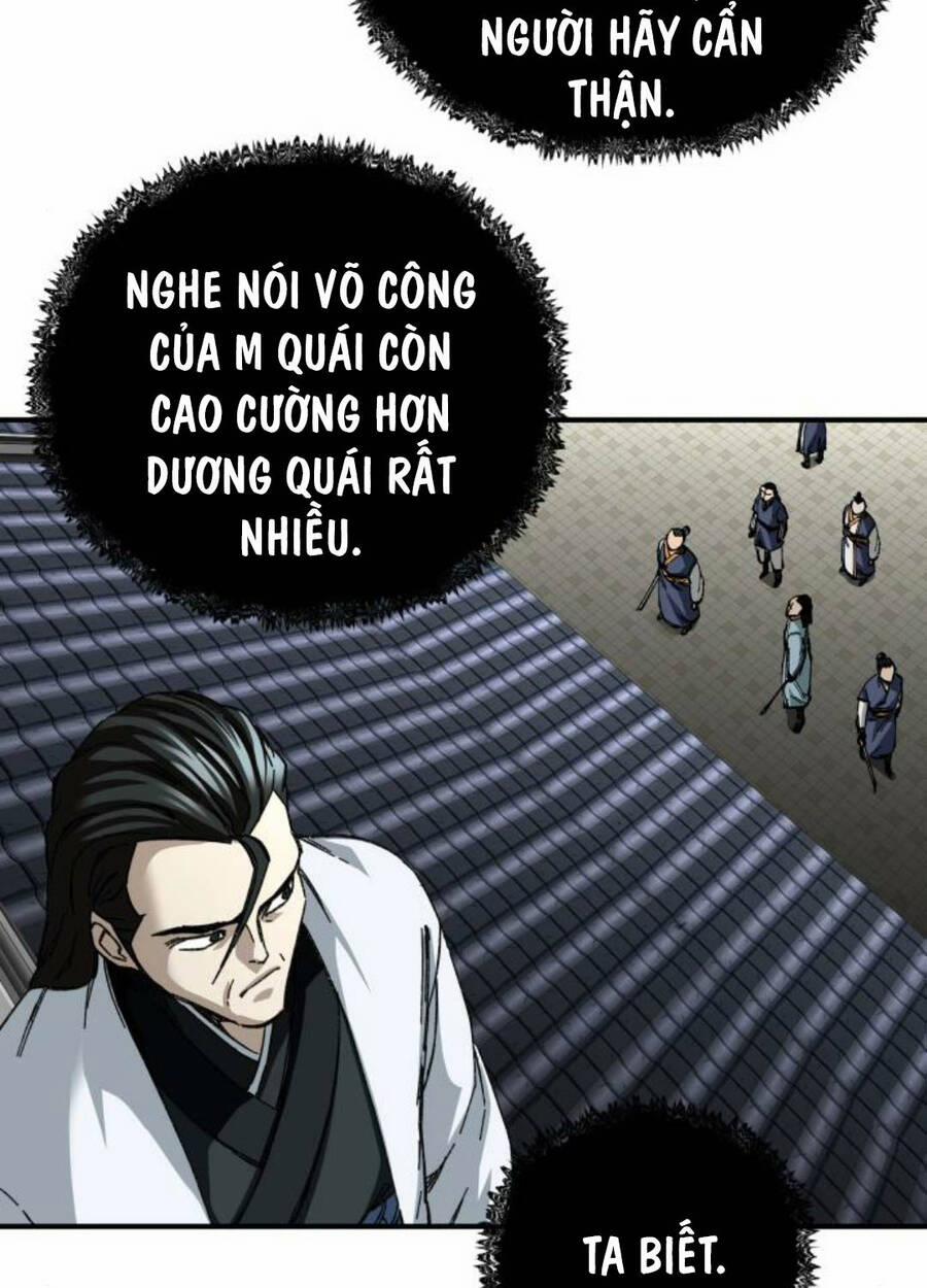 manhwax10.com - Truyện Manhwa Ông Võ Giả Và Cháu Chí Tôn Chương 46 Trang 139