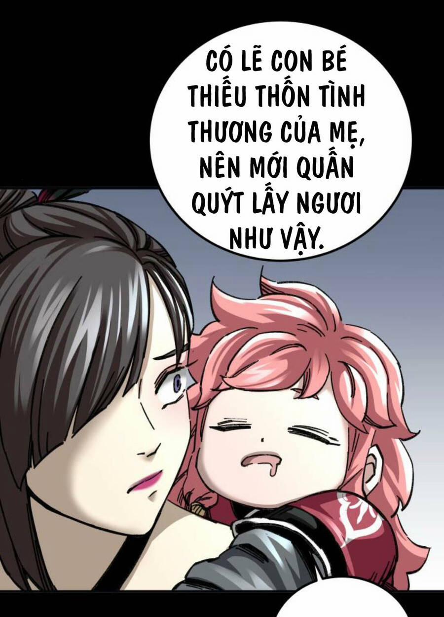 manhwax10.com - Truyện Manhwa Ông Võ Giả Và Cháu Chí Tôn Chương 46 Trang 45