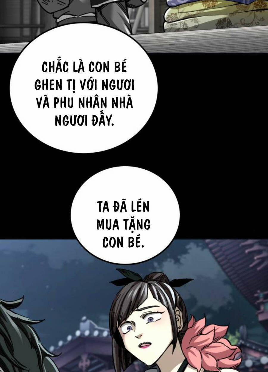 manhwax10.com - Truyện Manhwa Ông Võ Giả Và Cháu Chí Tôn Chương 46 Trang 50