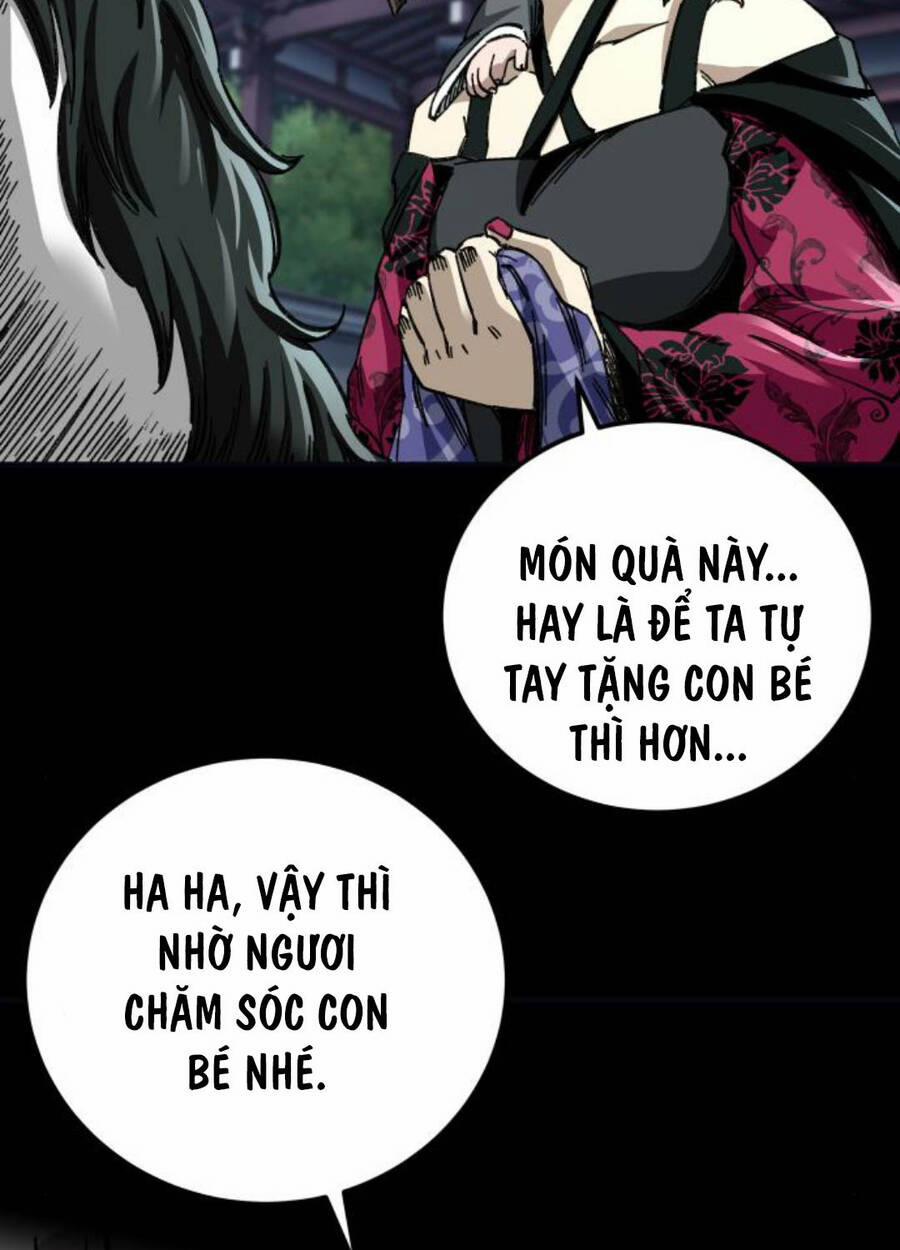 manhwax10.com - Truyện Manhwa Ông Võ Giả Và Cháu Chí Tôn Chương 46 Trang 51