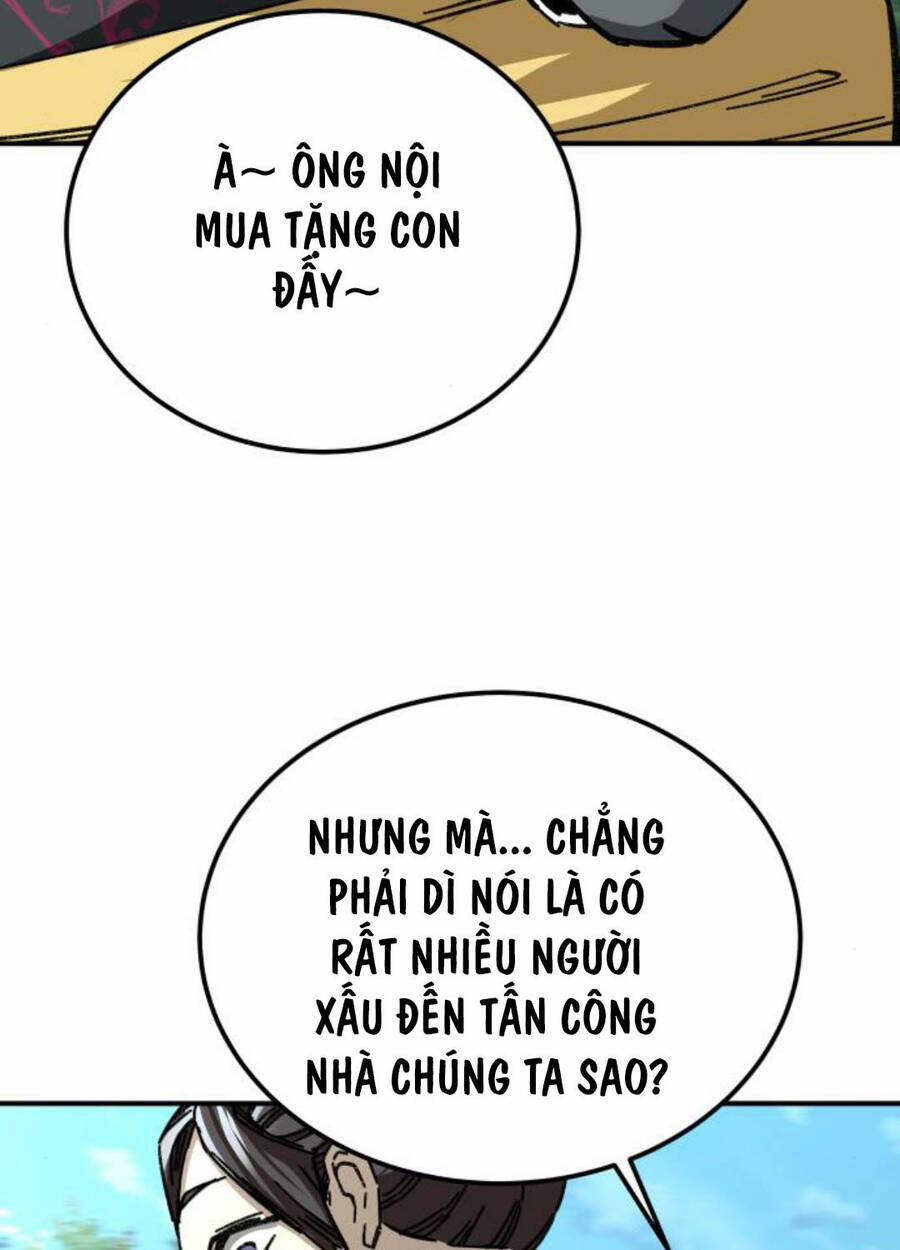 manhwax10.com - Truyện Manhwa Ông Võ Giả Và Cháu Chí Tôn Chương 46 Trang 58