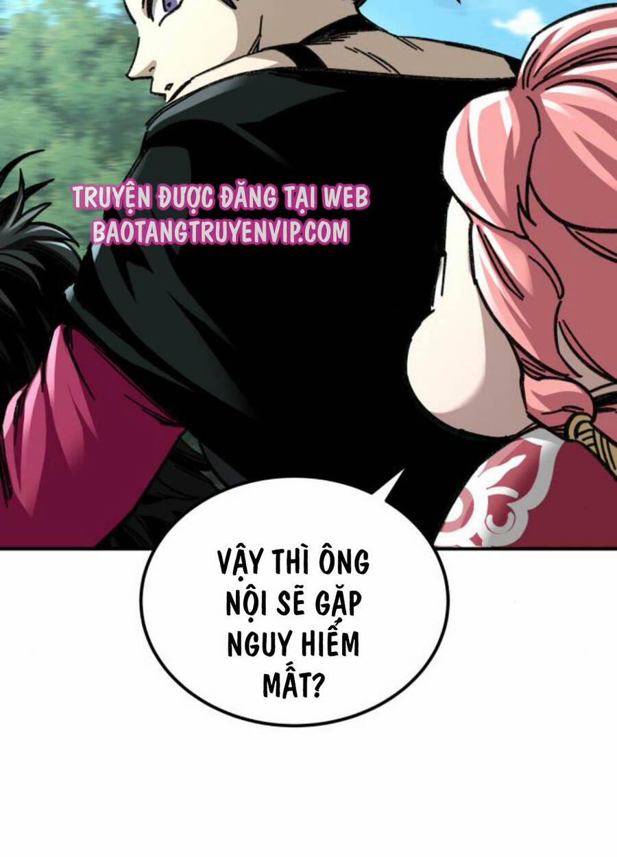 manhwax10.com - Truyện Manhwa Ông Võ Giả Và Cháu Chí Tôn Chương 46 Trang 59