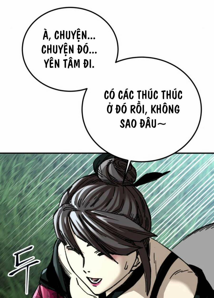 manhwax10.com - Truyện Manhwa Ông Võ Giả Và Cháu Chí Tôn Chương 46 Trang 60