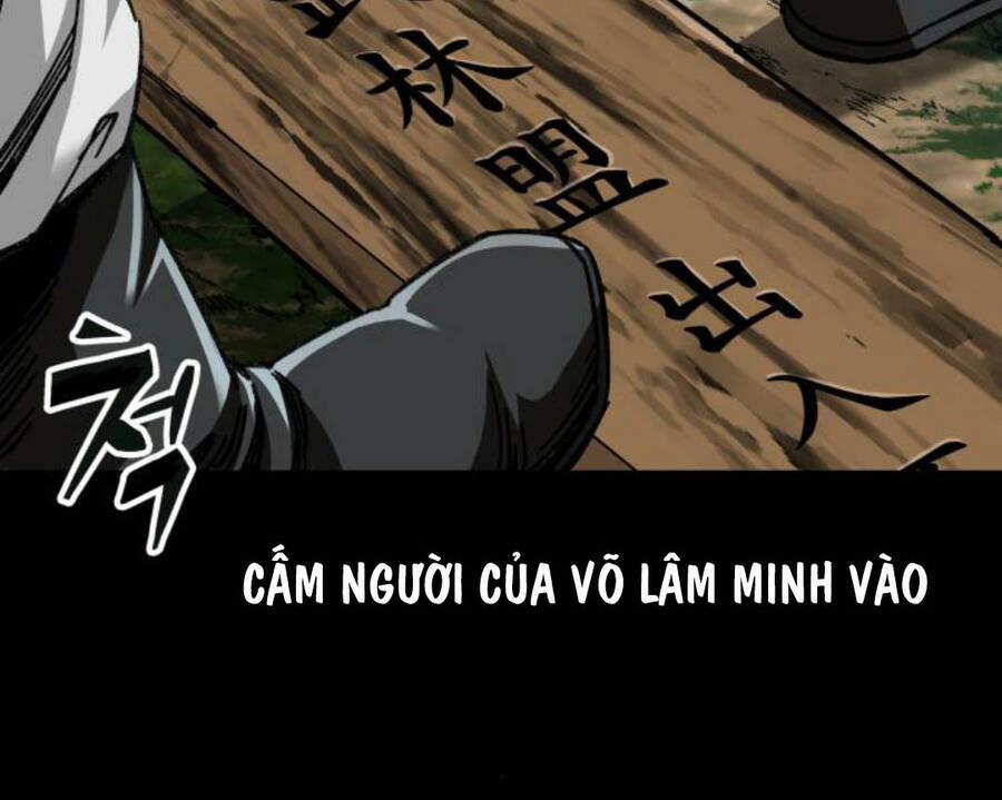 manhwax10.com - Truyện Manhwa Ông Võ Giả Và Cháu Chí Tôn Chương 46 Trang 76