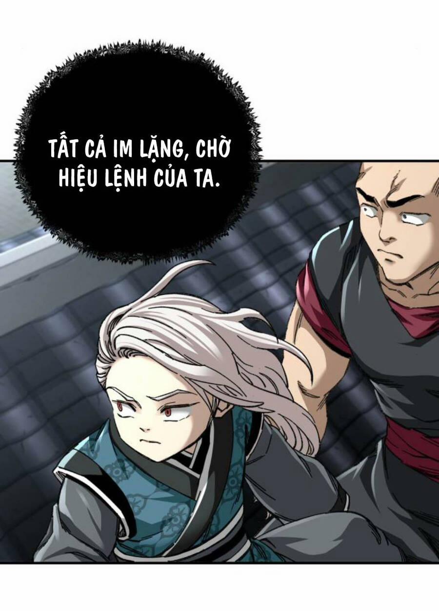 manhwax10.com - Truyện Manhwa Ông Võ Giả Và Cháu Chí Tôn Chương 46 Trang 84