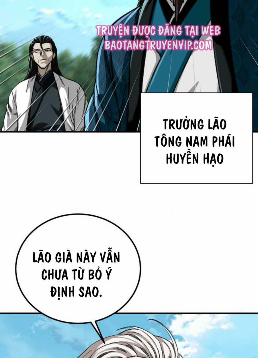 manhwax10.com - Truyện Manhwa Ông Võ Giả Và Cháu Chí Tôn Chương 47 Trang 34