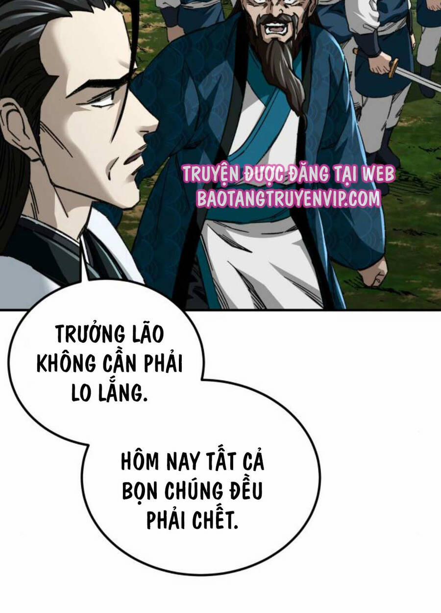 manhwax10.com - Truyện Manhwa Ông Võ Giả Và Cháu Chí Tôn Chương 47 Trang 36