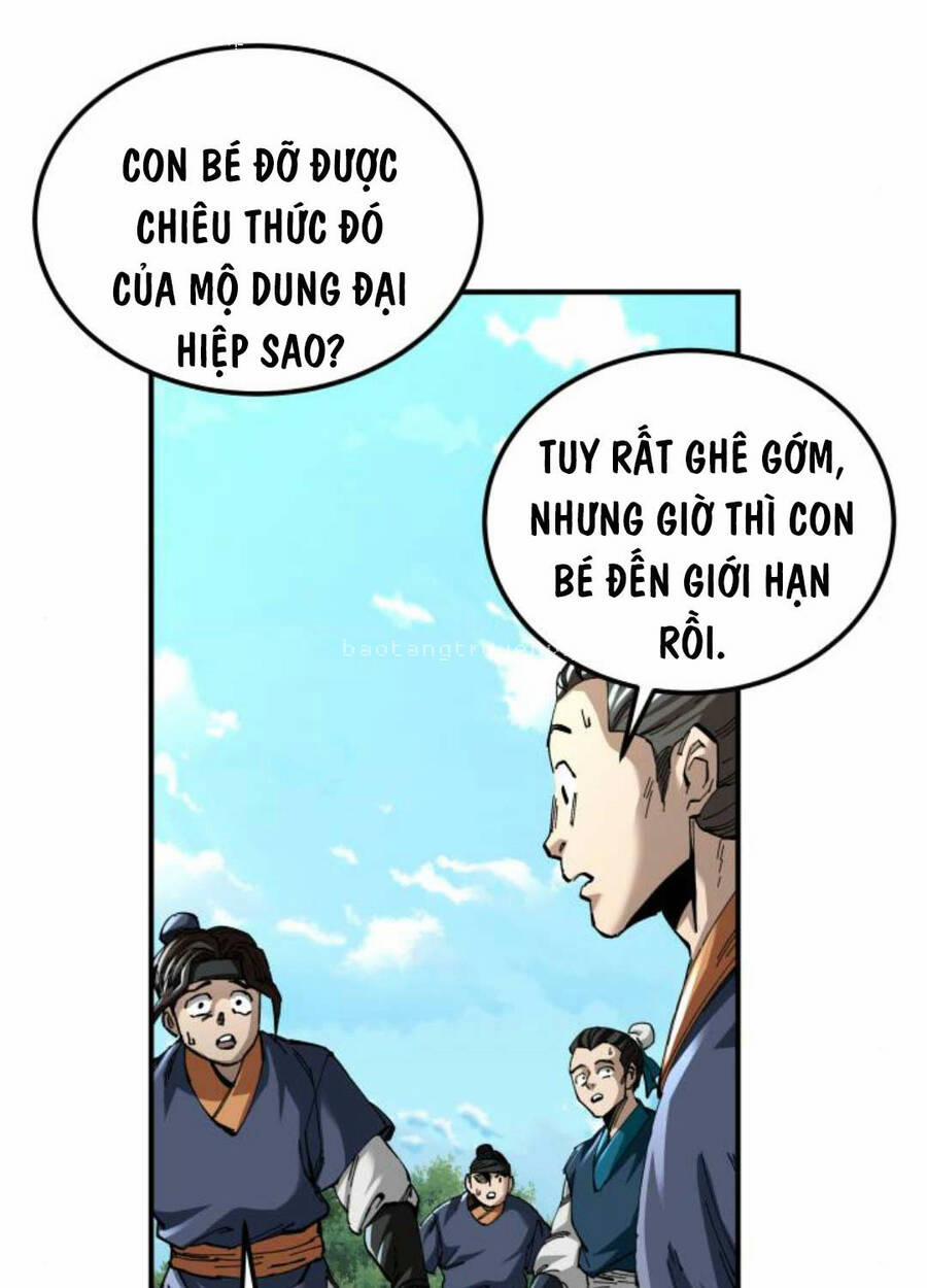 manhwax10.com - Truyện Manhwa Ông Võ Giả Và Cháu Chí Tôn Chương 48 Trang 117