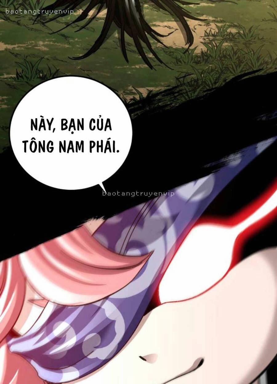 manhwax10.com - Truyện Manhwa Ông Võ Giả Và Cháu Chí Tôn Chương 48 Trang 162