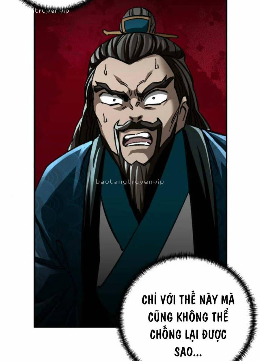 manhwax10.com - Truyện Manhwa Ông Võ Giả Và Cháu Chí Tôn Chương 48 Trang 22