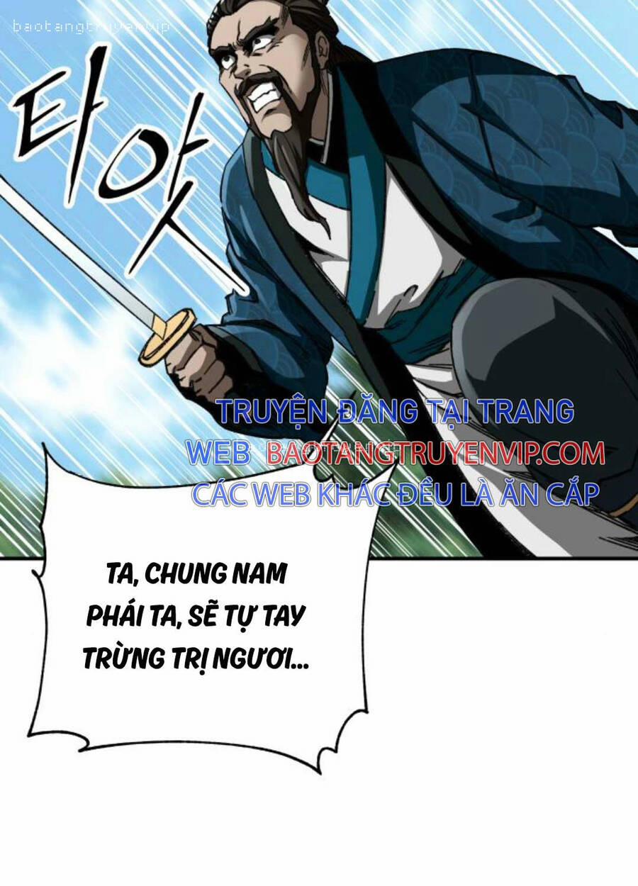 manhwax10.com - Truyện Manhwa Ông Võ Giả Và Cháu Chí Tôn Chương 48 Trang 25