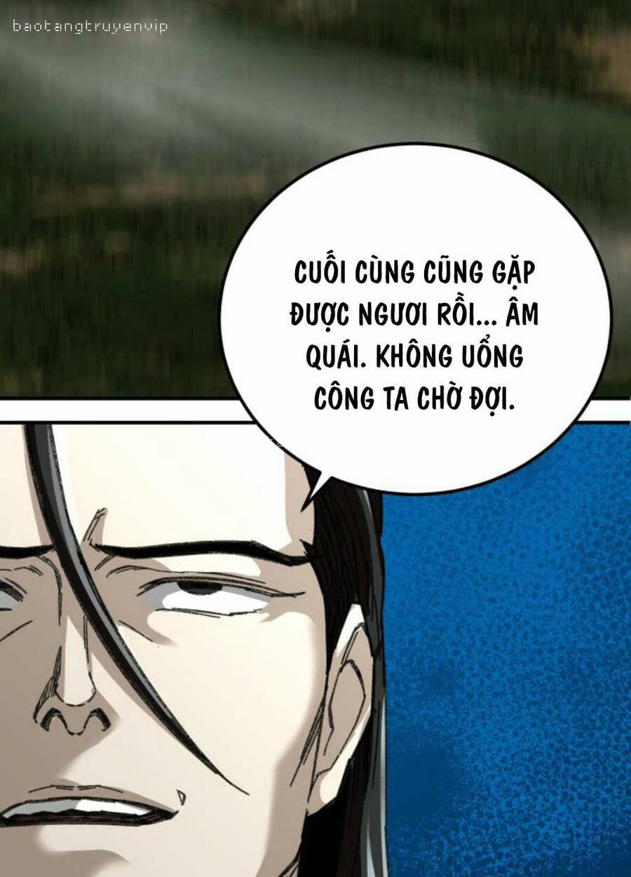 manhwax10.com - Truyện Manhwa Ông Võ Giả Và Cháu Chí Tôn Chương 48 Trang 35