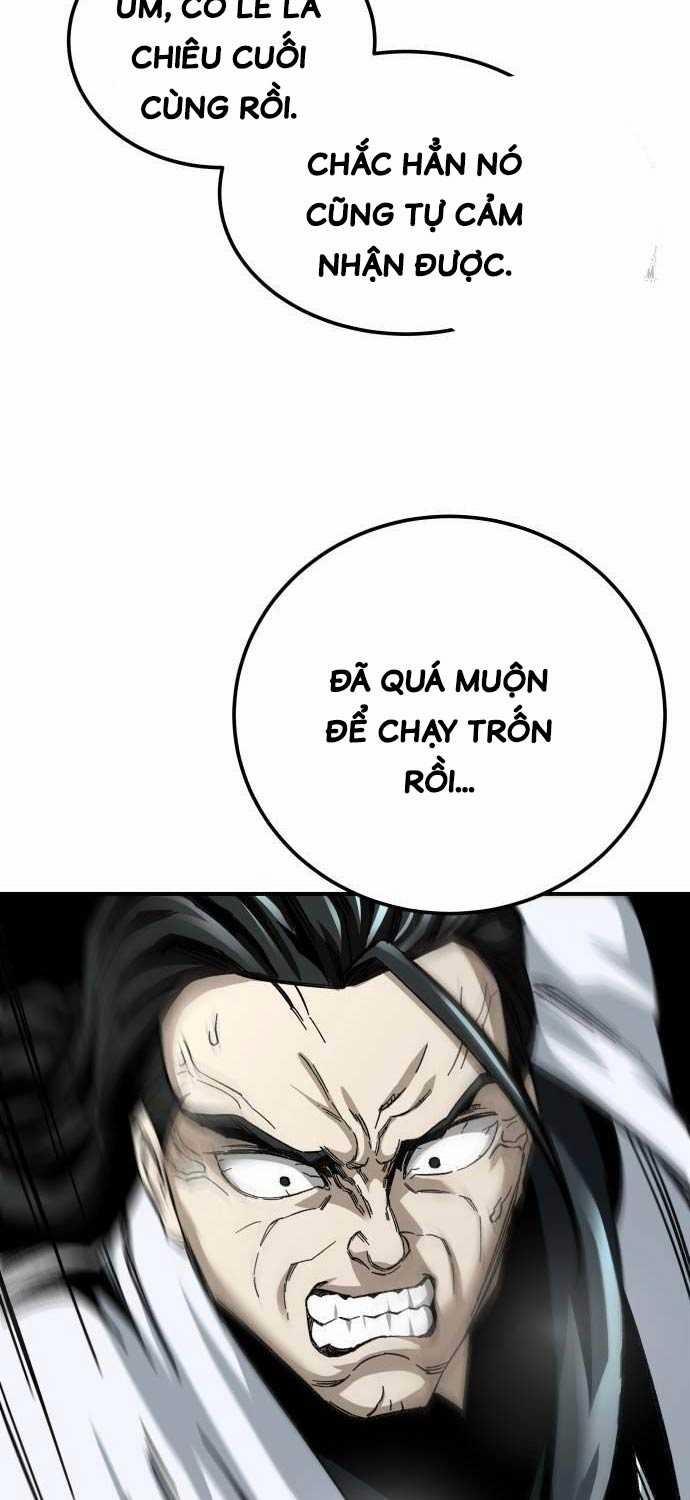 manhwax10.com - Truyện Manhwa Ông Võ Giả Và Cháu Chí Tôn Chương 49 Trang 29