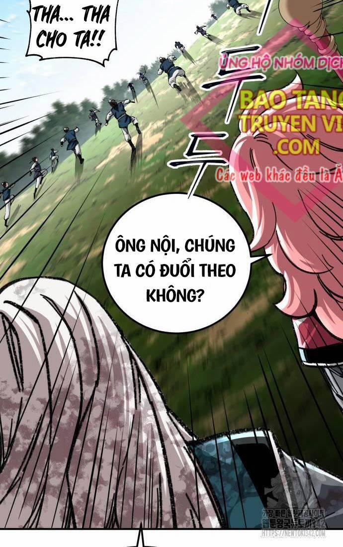 manhwax10.com - Truyện Manhwa Ông Võ Giả Và Cháu Chí Tôn Chương 50 Trang 12