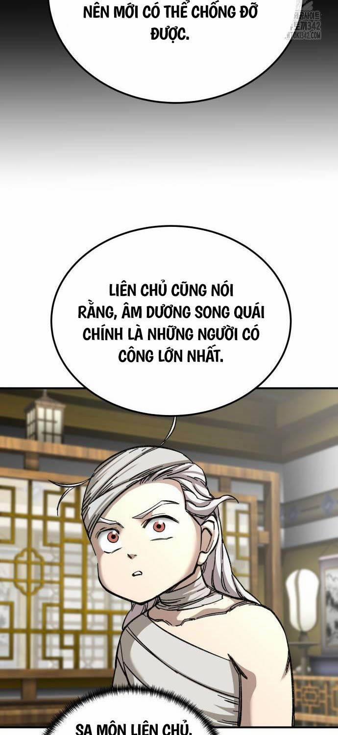 manhwax10.com - Truyện Manhwa Ông Võ Giả Và Cháu Chí Tôn Chương 50 Trang 38