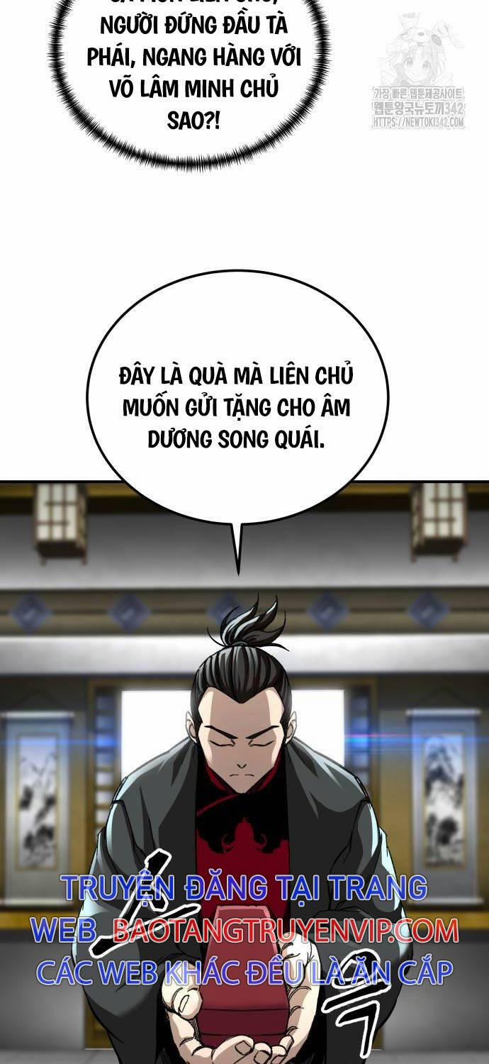 manhwax10.com - Truyện Manhwa Ông Võ Giả Và Cháu Chí Tôn Chương 50 Trang 39