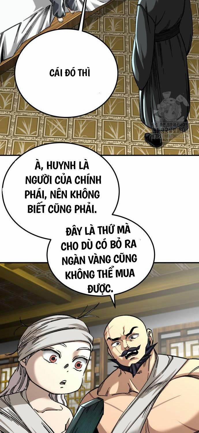 manhwax10.com - Truyện Manhwa Ông Võ Giả Và Cháu Chí Tôn Chương 50 Trang 42