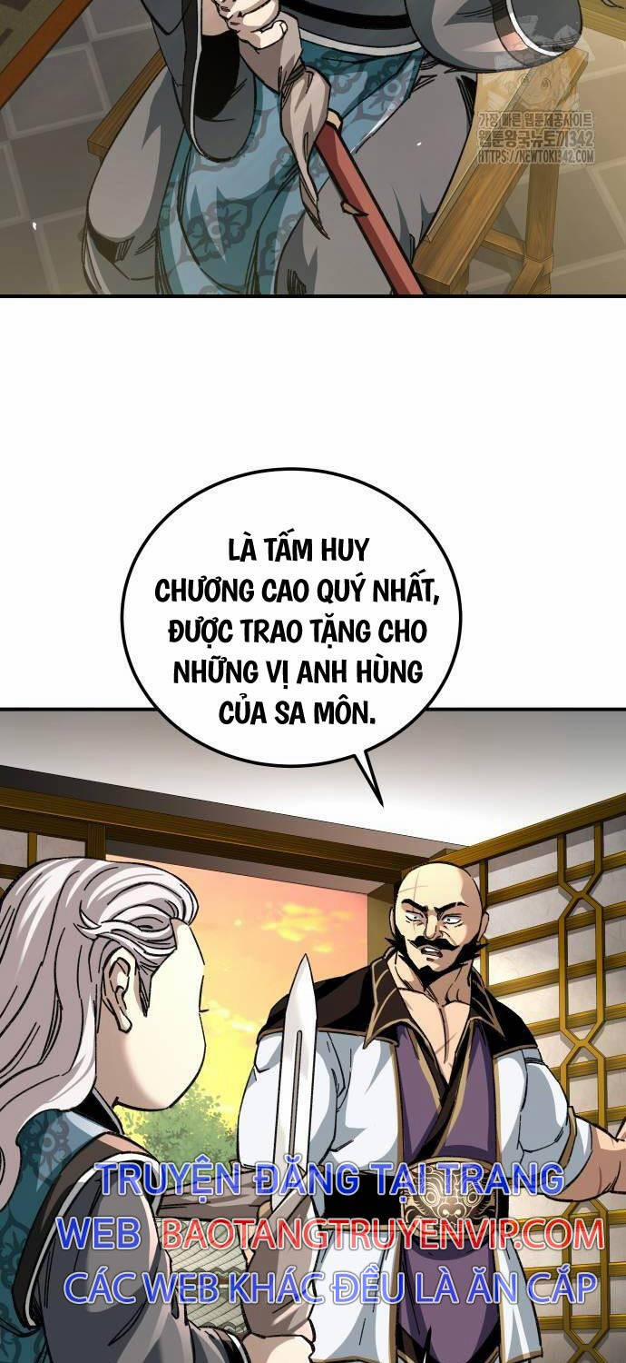 manhwax10.com - Truyện Manhwa Ông Võ Giả Và Cháu Chí Tôn Chương 50 Trang 51