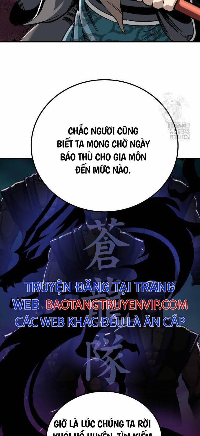 manhwax10.com - Truyện Manhwa Ông Võ Giả Và Cháu Chí Tôn Chương 50 Trang 54