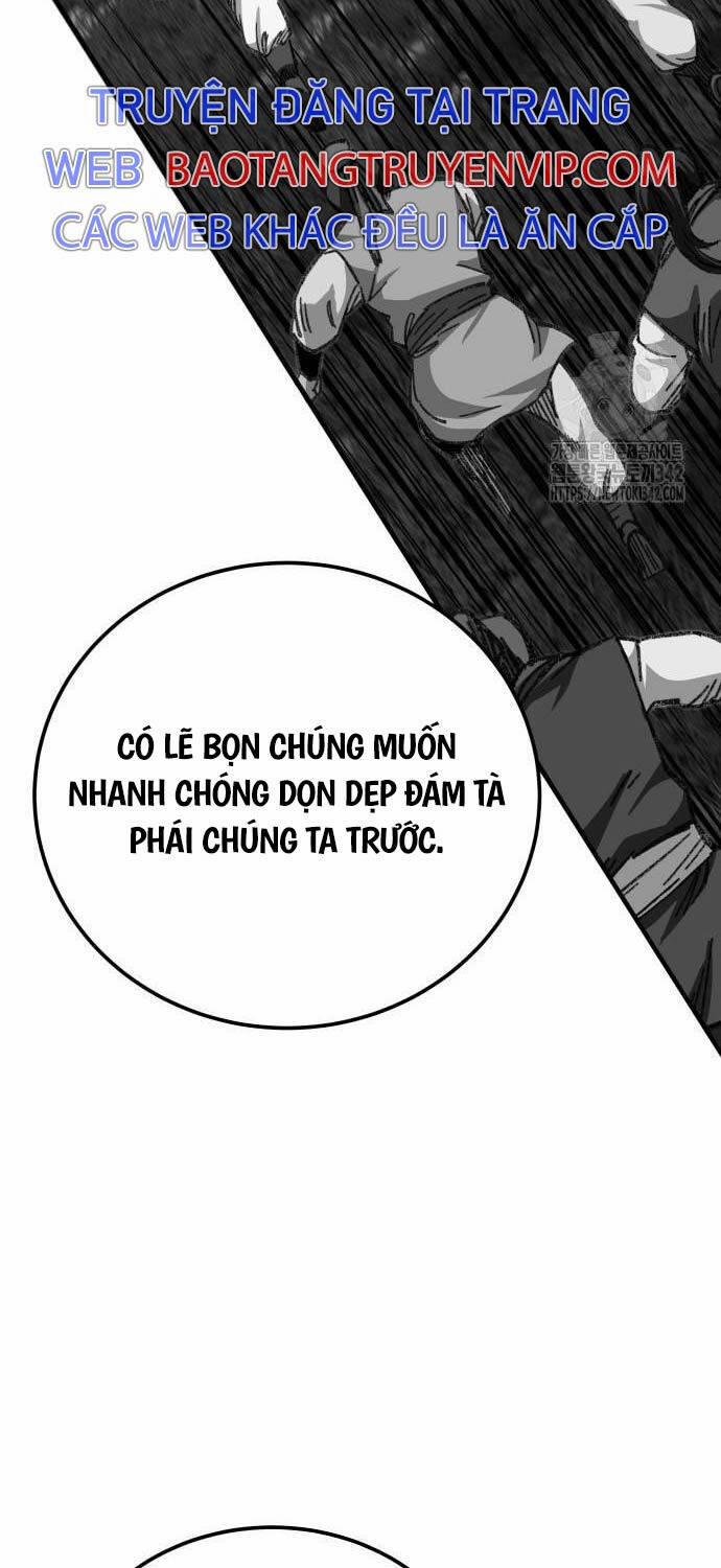 manhwax10.com - Truyện Manhwa Ông Võ Giả Và Cháu Chí Tôn Chương 50 Trang 66